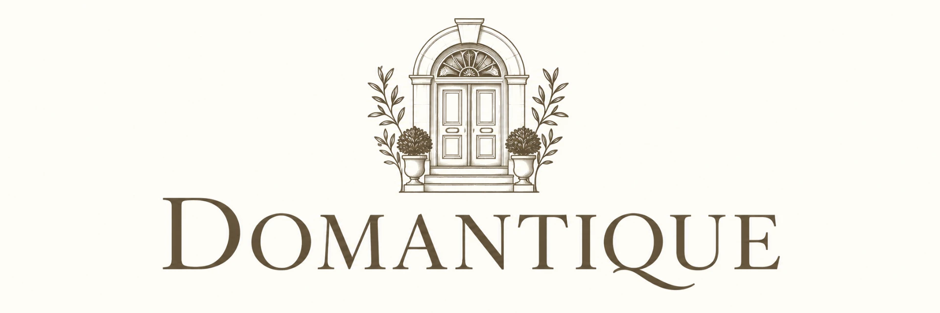 DOMANTIQUE — Kollektion historischer Häuser